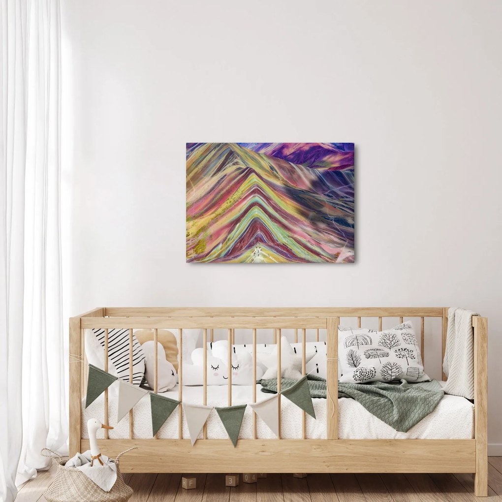 Kép - Panoráma (70x50 cm)