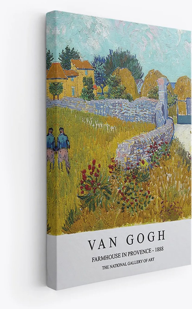 Vászonkép, 50×70 cm – Ersycnvs16
