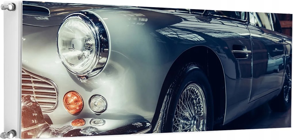 Mágneses Radiátorszőnyeg 140x60 Autós Fotótapéta