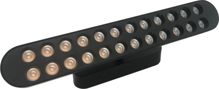 Track Magnetic Fekete Neo AZZARDO-5123