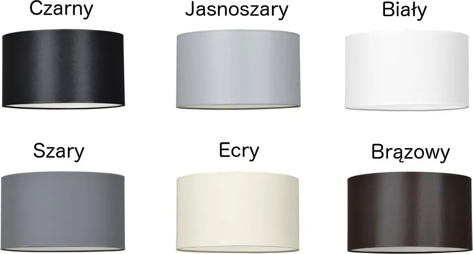 Emibig modern skandináv állólámpa trapo fekete wenge emi570/5