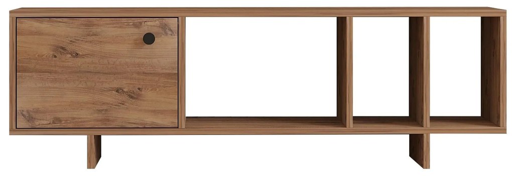 TV asztal/szekrény Nipuvo (atlanti fenyő) . 1095129