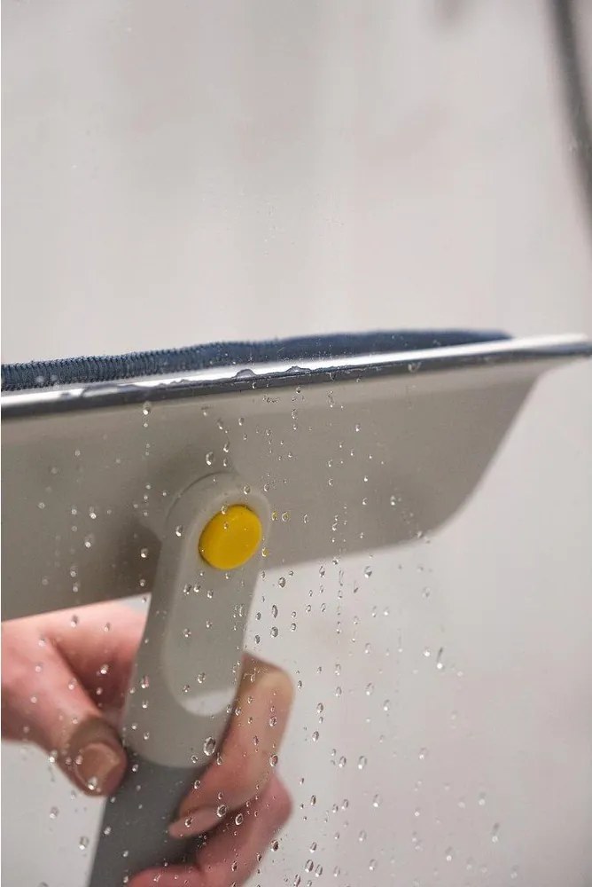 Bézs vízlehúzó 36 cm CleanTech – Joseph Joseph