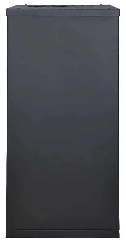 Flores vízteres szilárd tüzelésű kályha 15 kw