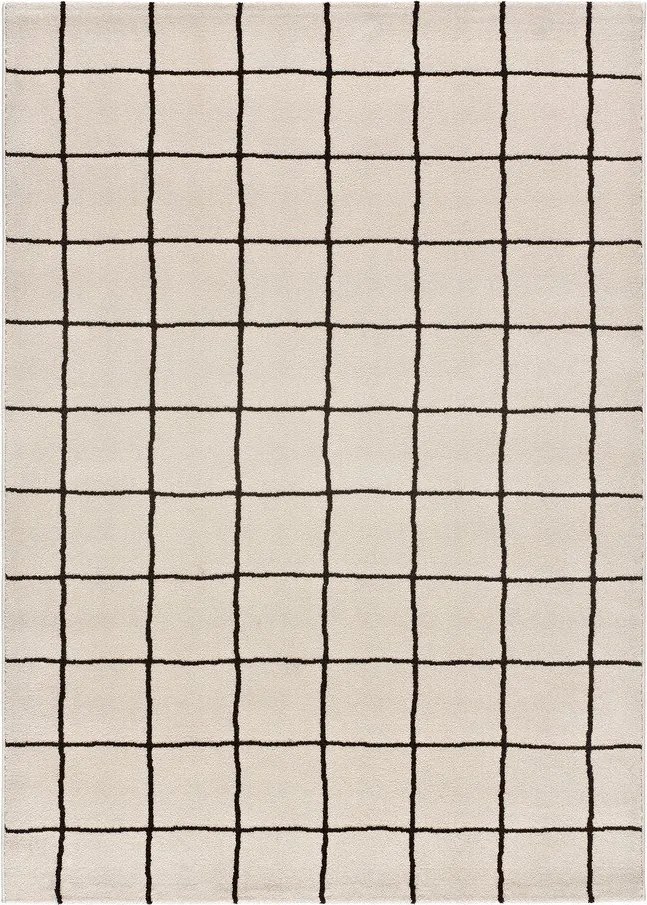 Bézs szőnyeg 200x290 cm Touza – Universal