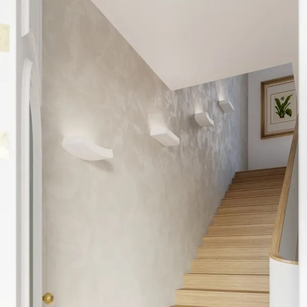 Fali lámpa HATTOR 2xG9/40W/230V