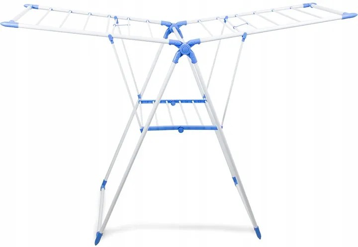 Verk Szárítógép 161x56x79cm, 01399