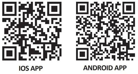 LED Intelligens dimmelhető RGB reflektor LED/20W/230V IP65 fehér