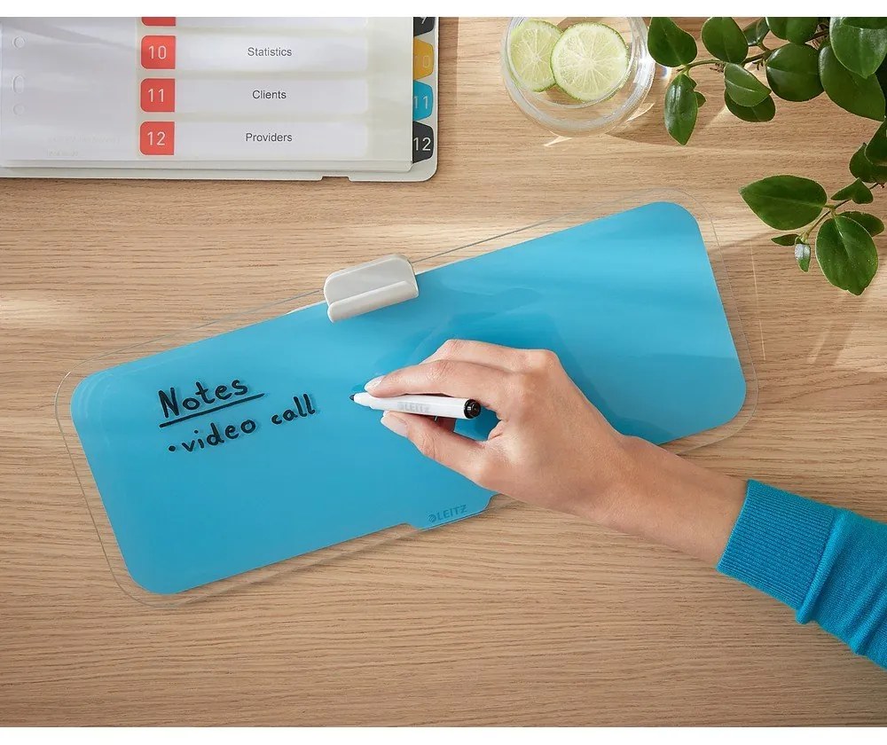 Tábla 15x38 cm Cosy – Leitz