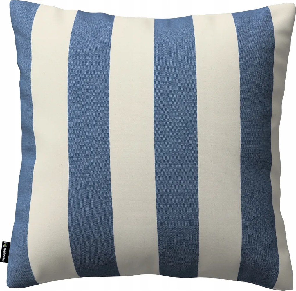 Dekoria Kinga párnahuzat kék