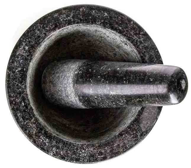 Banquet CULINARIA gránit mozsár, 12 cm