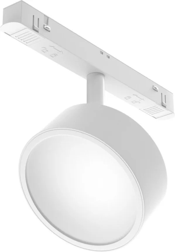 Maytoni Rado TR040-2-18W4K-W 1x18W/LED 4000K 1260lm IP20