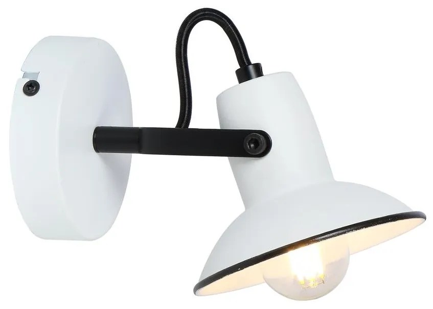 Rabalux Rabalux 6788 - Fali lámpa MALIET 1xE14/40W/230V RL6788