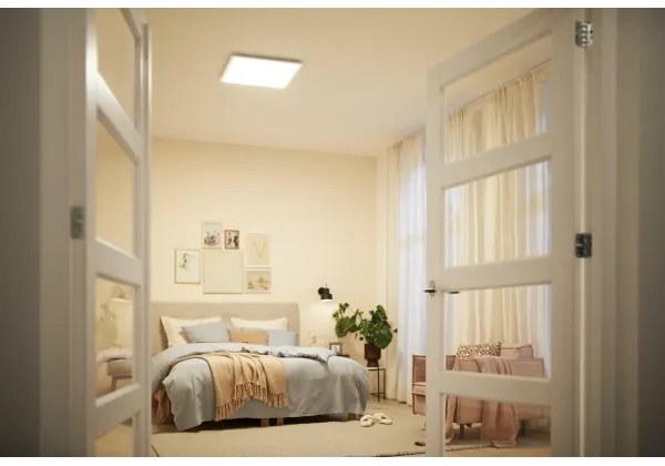 Philips - LED Dimmelhető mennyezeti lámpa SLIM SCENE SWITCH LED/36W/230V 2700K