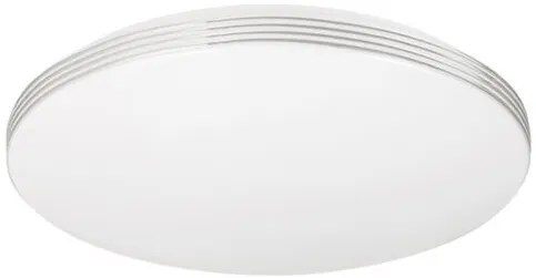 RÁBALUX 3411 OSCAR Ufo Lámpa Fehér IP20