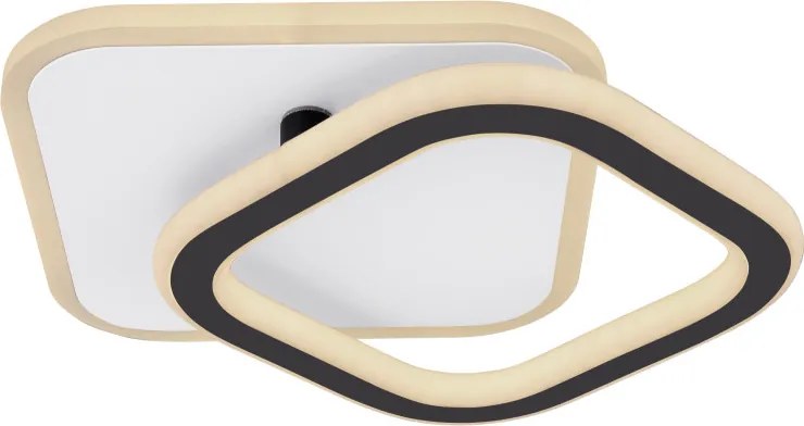 GLOBO 48018-30 LEVANA Modern LED Mennyezeti Lámpa LED IP20