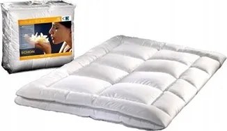 Schon antiallergén paplan 200x200 Amw fehér vastag