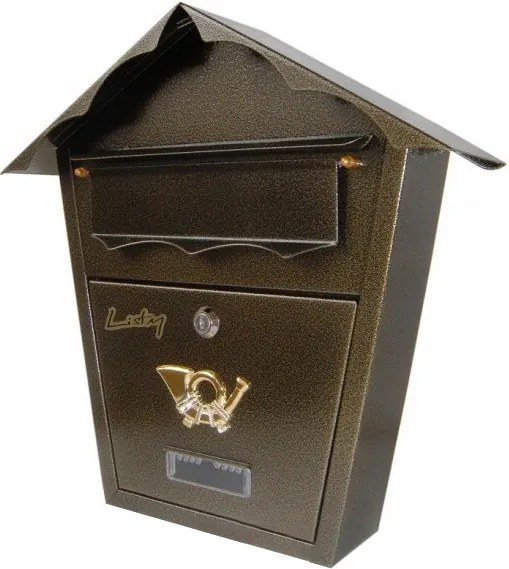 SD2 Postaláda, Arany