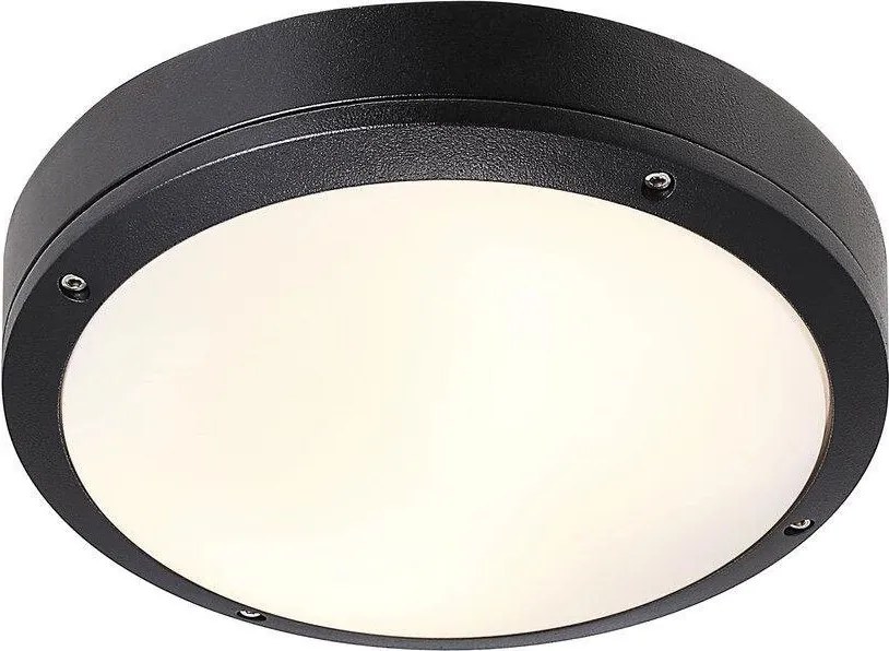 NORDLUX 77646003 DESI Modern Kültéri Mennyezeti Lámpa E27 IP44