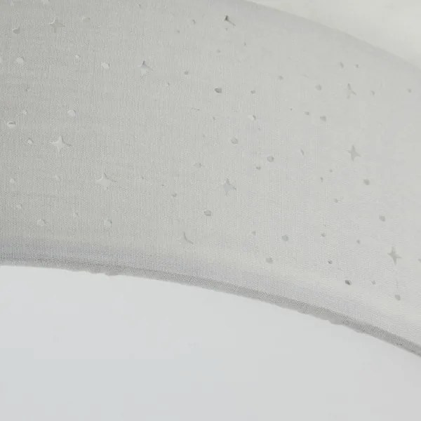 Brilliant - LED Dimmelhető mennyezeti lámpa BASKA LED/12W/230V átm. 38 cm 3000K