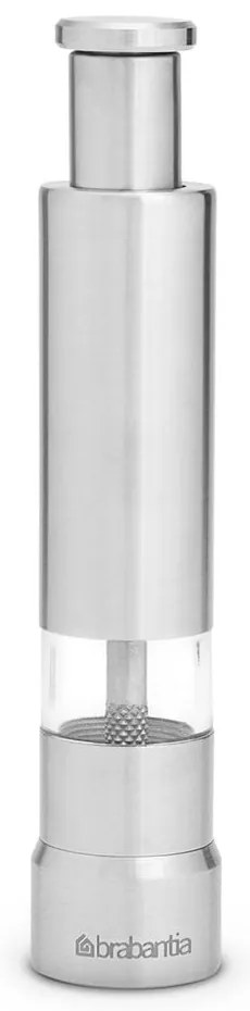 Rozsdamentes acél fűszerőrlő szett 2 db-os Profile – Brabantia
