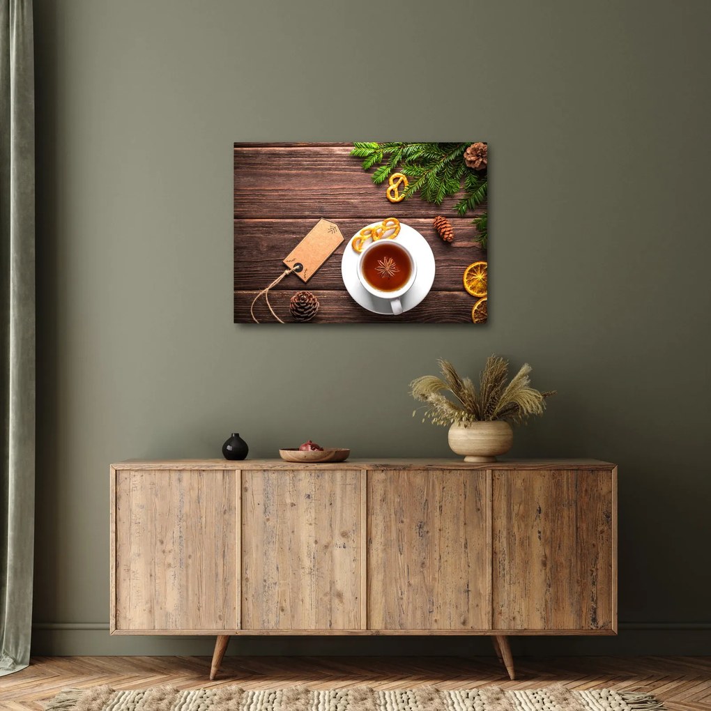 Kép - bögre és dekoráció (70x50 cm)
