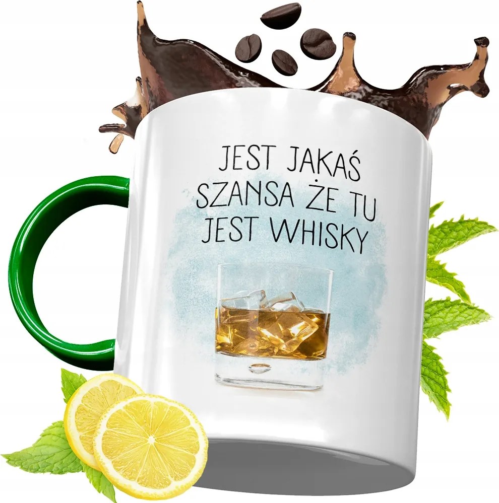 Zöld Bögre Fiúnak Születésnapra Ajándék fényképes nyomattal