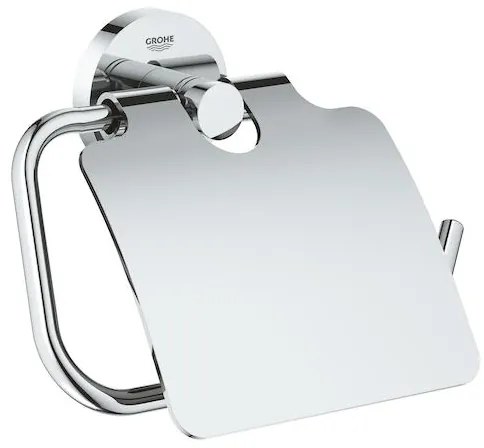 Grohe Essentials wc-papír tartó króm G40367001