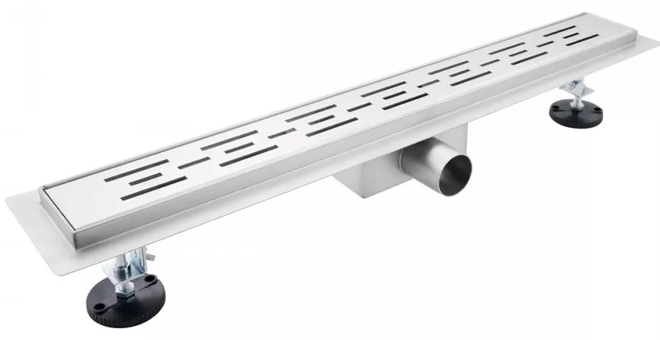 Flow zuhanyfolyóka 60