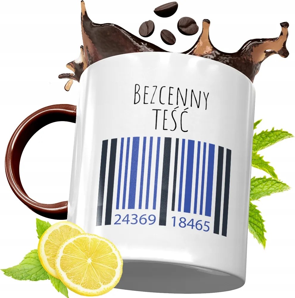 Bordó Bögre Apósnak Születésnapi Ajándék fényképes nyomtatással