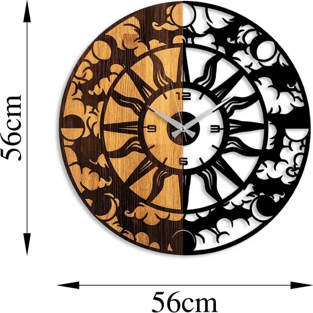 Falióra, Ø56 cm – TR539TNL1173