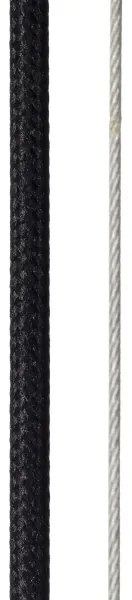 Lucide 20420/20/30 - LED Csillár zsinóron DUELE 4xLED/5,3W/230V