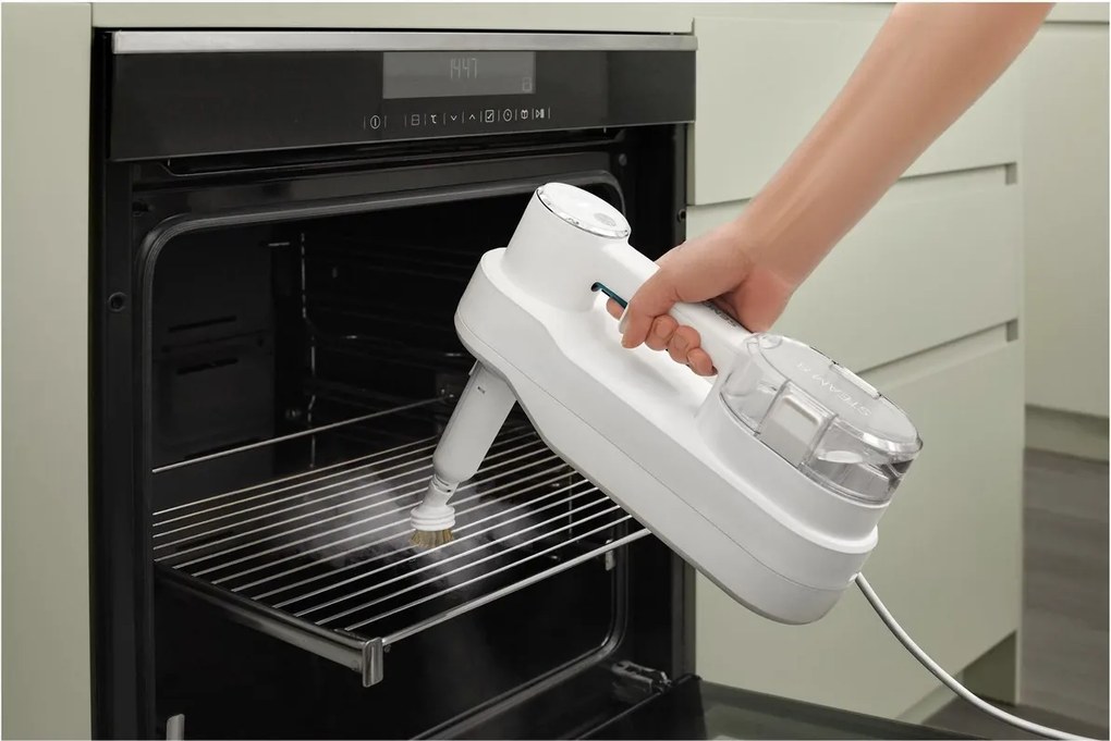 Sencor SSC 6010WH Aquino gőztisztító