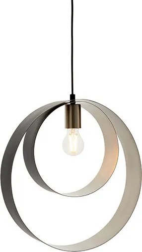 Endon CAL 92880 Függőlámpa 1x10W/E27 IP20