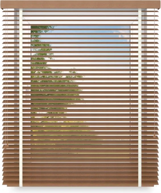 Fa redőny Összecsukható 110x110cm 17 szín