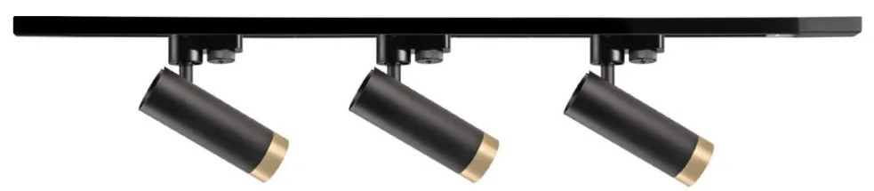 Polux FADO 325860 Sín 3x10W/GU10 IP20