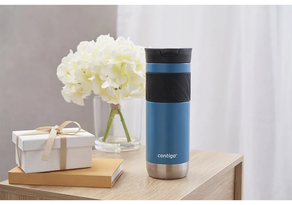 Contigo Byron 2.0 590 ml Juniper termosz, 590 ml