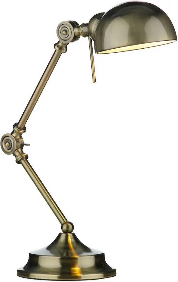Dar Lighting RANGER RAN4075 Asztali lámpa 1x40W/E14