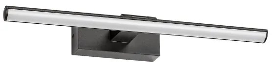 Rabalux 78001 - GATEN LED képvilágítás 8W, 230V, 3000K, 45 cm