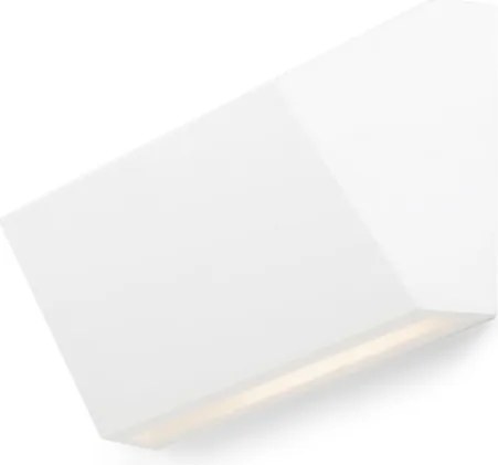 RENDL MEX nástěnná sádrová 230V G9 2x40W