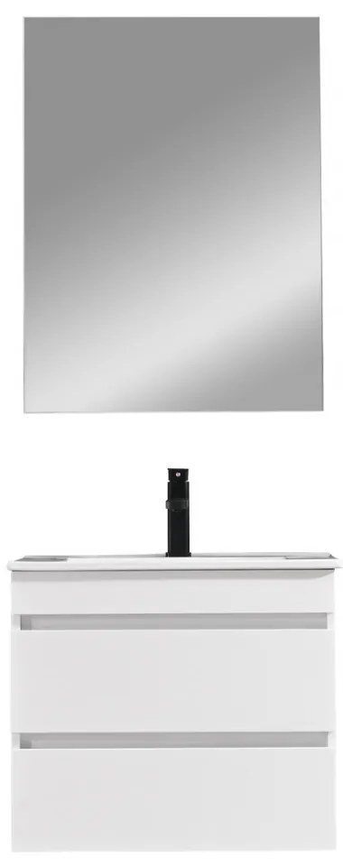 Cube 60 komplett