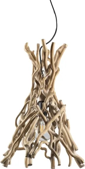 ONLI - AGAR kábeles függőlámpa 1xE27/22W/230V