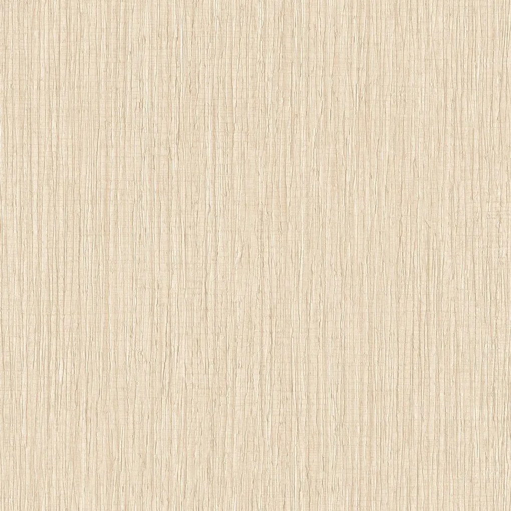 Decoprint Terra Nova Rattan bézs faerezetes texturált vlies tapéta – TN29040