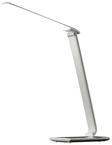 LED asztali lámpa Solight fehér WO37-W
