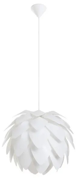 RED - Design Rendl - R12381 - Csillár zsinóron ENCOMBRE 1xE27/42W/230V