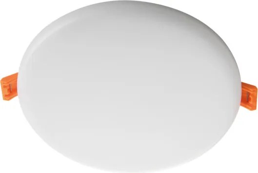 Mennyezetbe Süllyeszthető Lámpa Fehér AREL LED KANLUX-29588