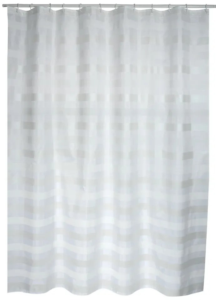 Zuhanyfüggöny 180x200 cm Amalfi – MSV