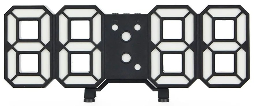 Digitális ébresztőóra Digital – Balvi