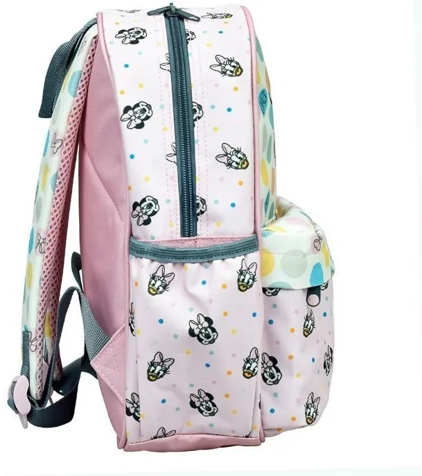 Disney Daisy Friends hátizsák, táska 30 cm