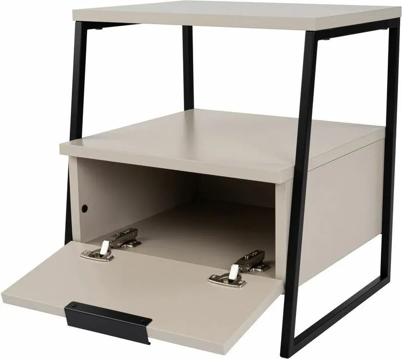 Pal Sandstone éjjeliszekrény